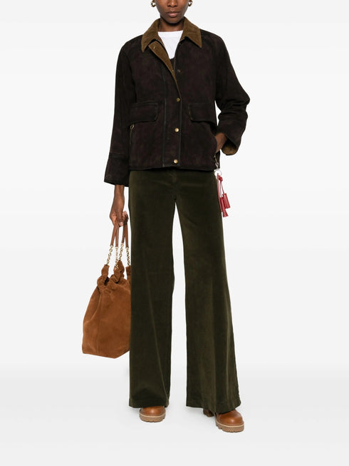 THE JACK LEATHER JACKET